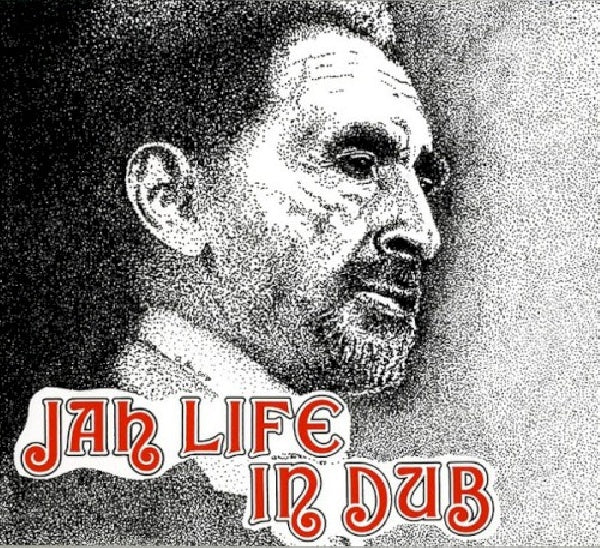 Jah Life - Jah life in dub (CD)