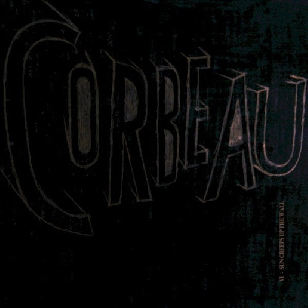 Le Corbeau - Vi - le soleil monte le long du mur (CD)