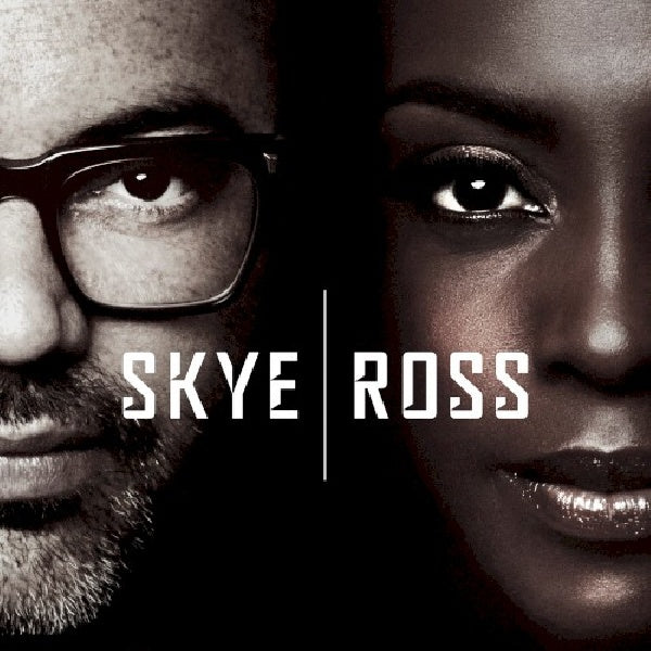 Skye & Ross - Skye & Ross (CD)