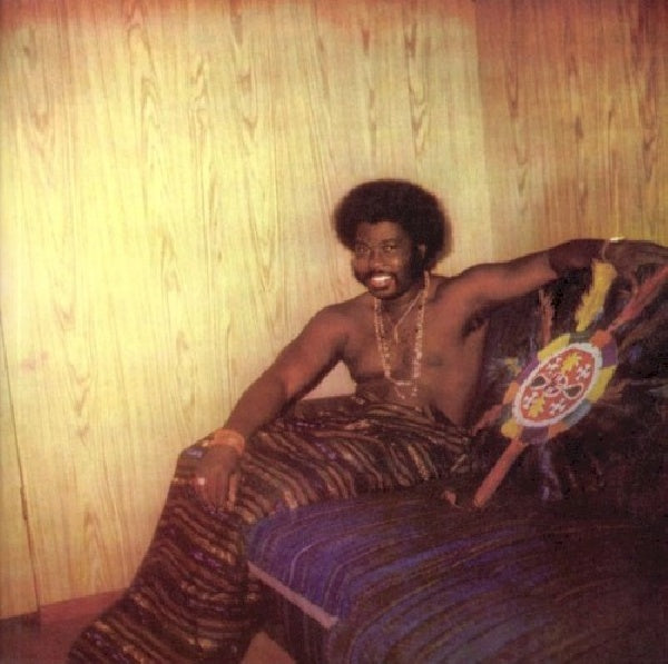 Shina Williams & His African Percussionists - Shina williams (LP)