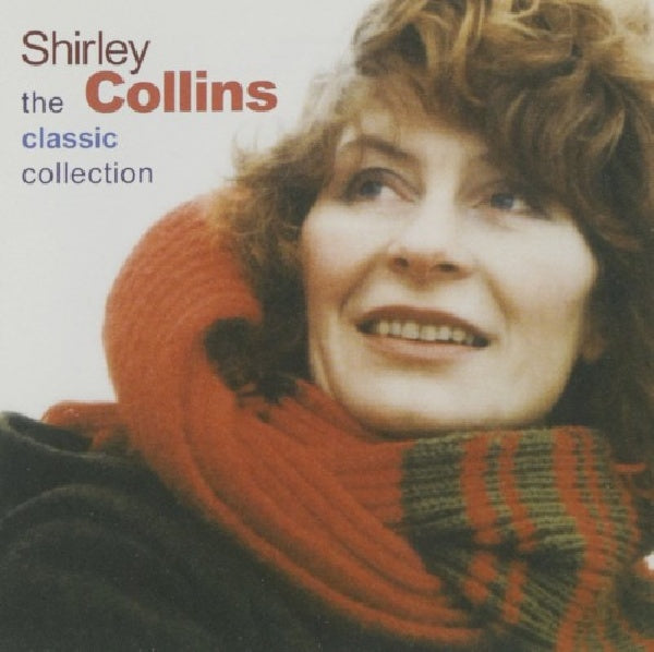 Shirley Collins & The Albion C - Classic collection -20tr- (CD)