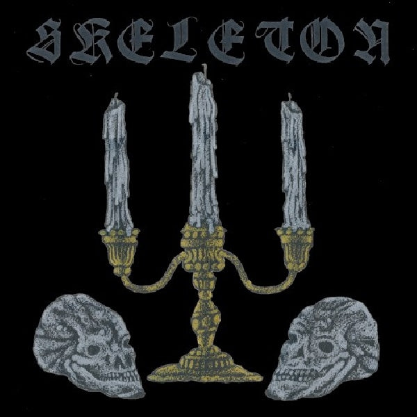 Squelette - Squelette (CD)