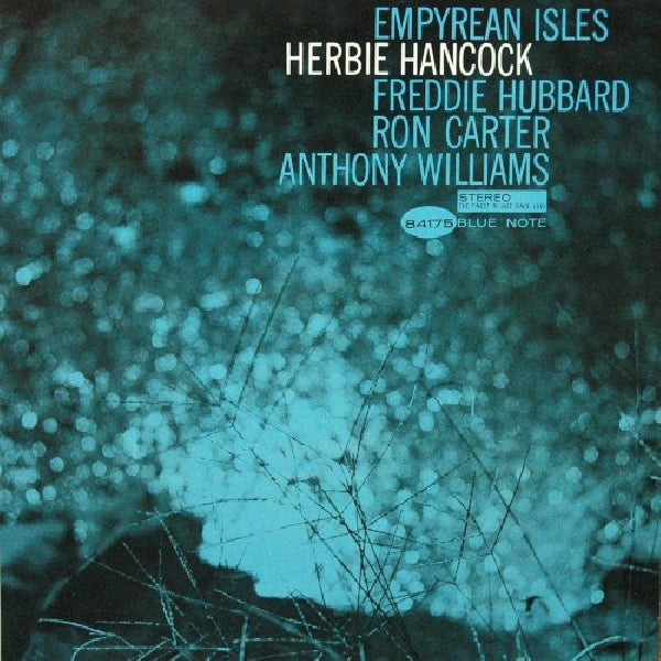 Herbie Hancock - Empyrean isles (CD) - Velvet Music
