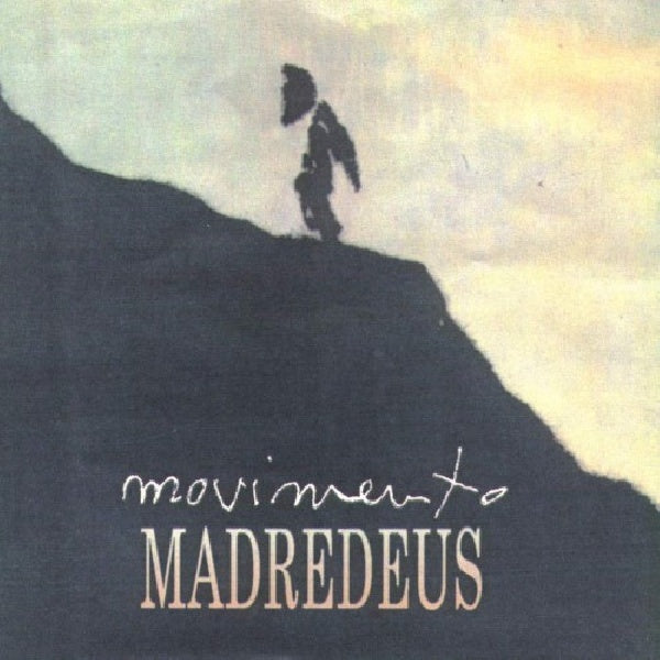 Madredeus - Movimento (CD)
