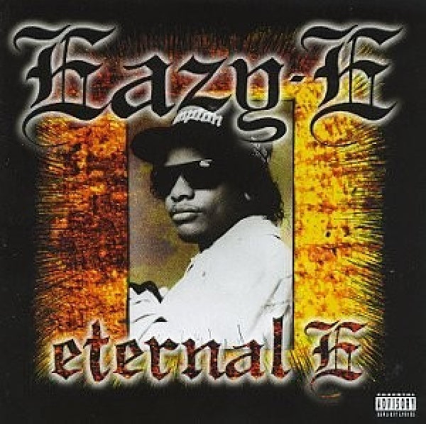 Eazy-e - Eternal e:best of (CD) - Velvet Music