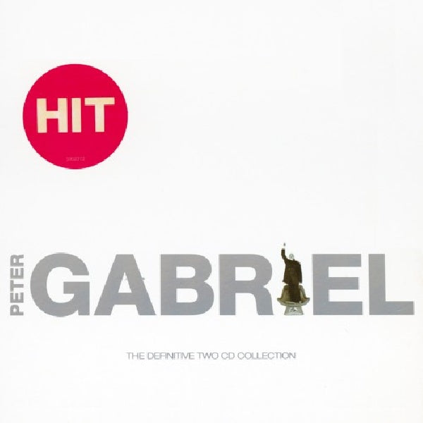 Peter Gabriel - Hit (CD)