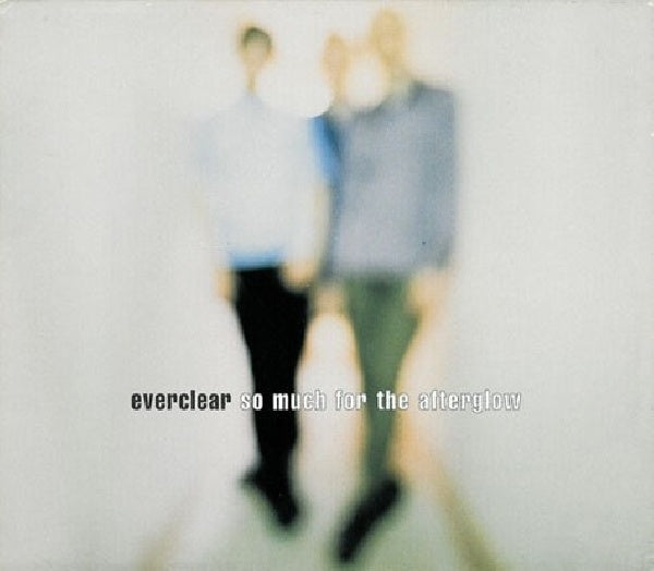 Everclear - So much for the afterglow (CD)