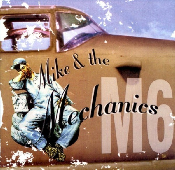 Mike + The Mechanics - Mike & the mechanics -'99 (CD) - Velvet Music