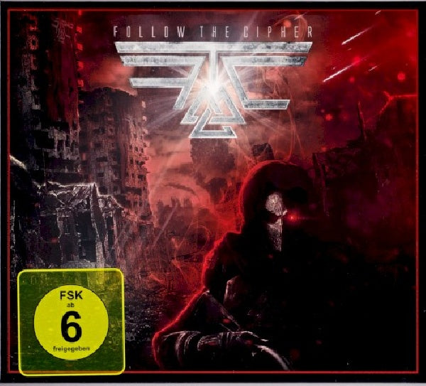 Follow The Cipher - Follow the cipher (CD)