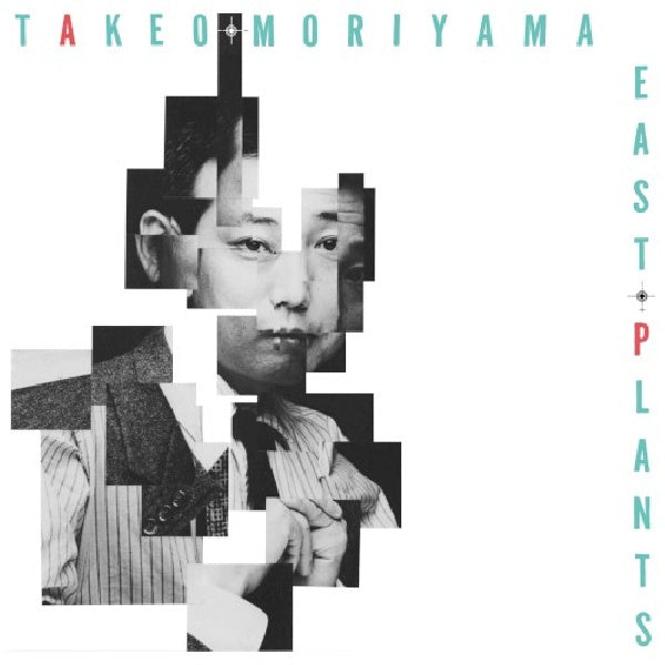 Takeo Moriyama - East plants (CD) - Velvet Music