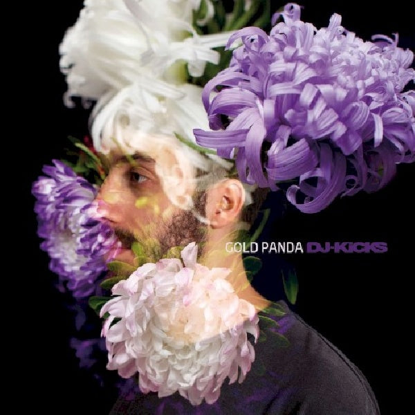 Gold Panda - Dj kicks (CD) - Velvet Music