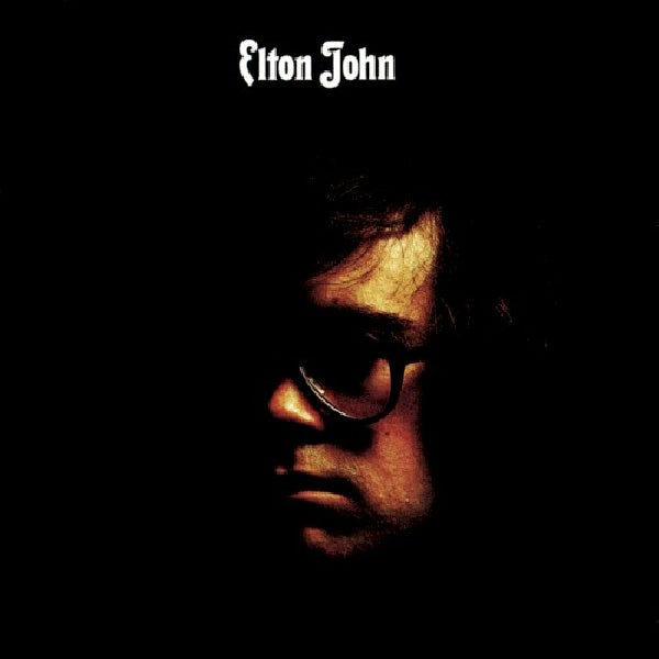Elton John - Elton john (CD) - Velvet Music