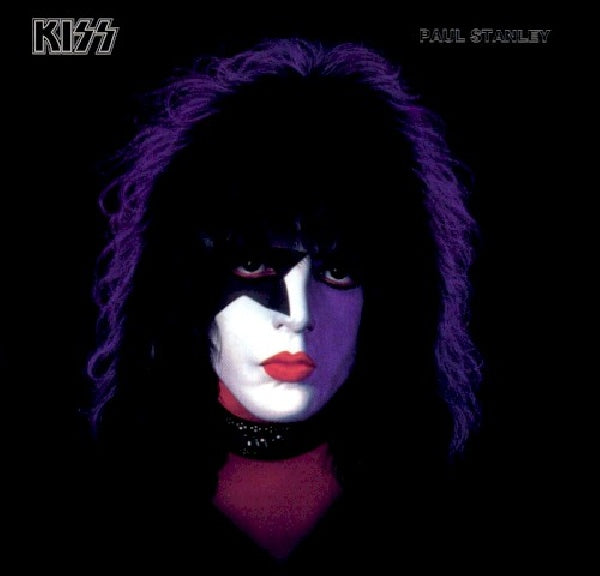 Paul Stanley - Kiss Paul Stanley (CD)