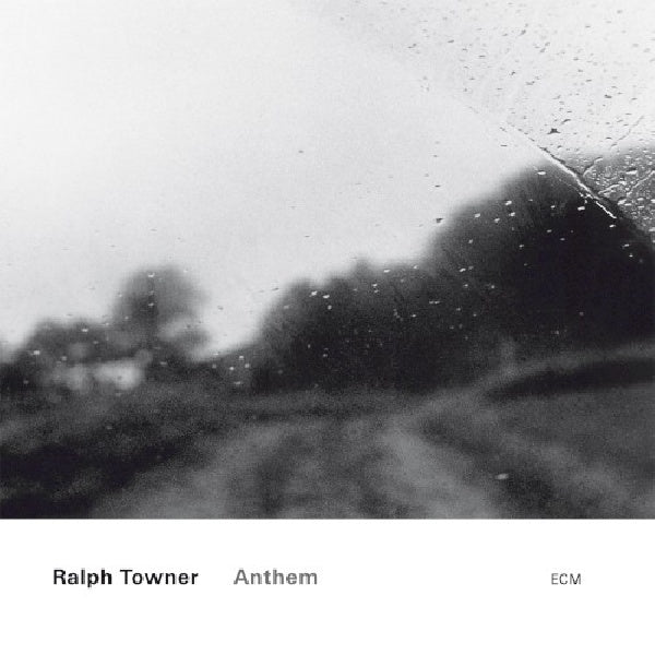 Ralph Towner - Anthem (CD)