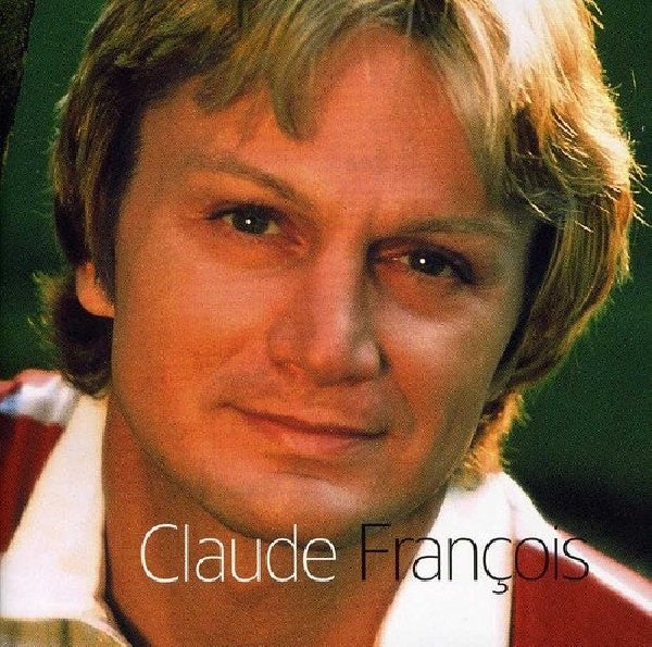 Claude François - Ballades (CD)