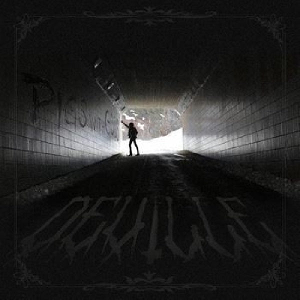 Deville - Pigs with gods (LP)