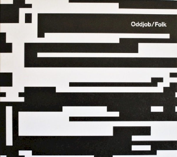 Oddjob - Folk (CD) - Velvet Music