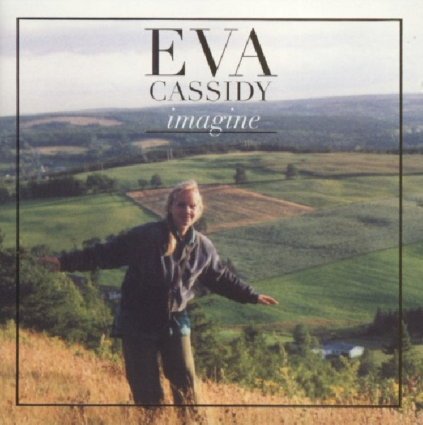 Eva Cassidy - Imagine (CD)
