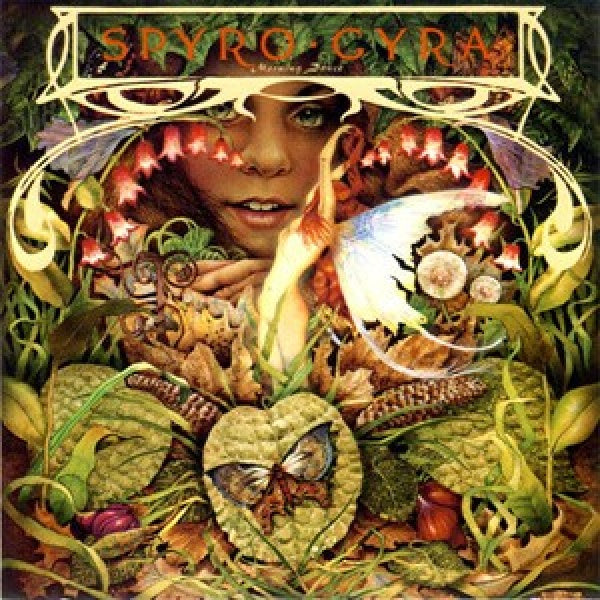 Spyro Gyra - Morning dance (CD) - Velvet Music