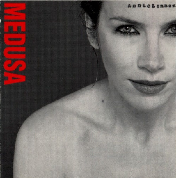Annie Lennox - Medusa (CD) - Velvet Music