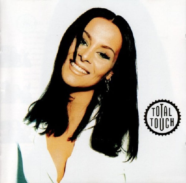 Total Touch - Total Touch (tweedehands CD) - Velvet Music