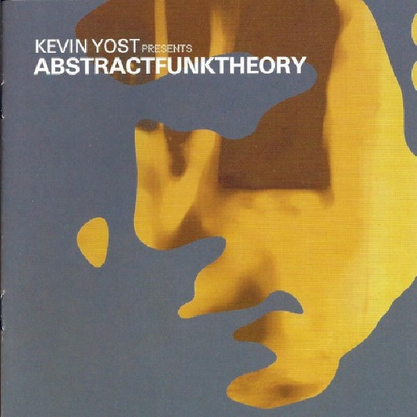 Kevin Yost - Abstract funk theory (CD)