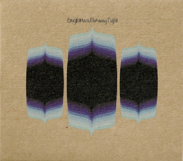 Brightblack Morning Light - Brightblack morning light (CD) - Velvet Music