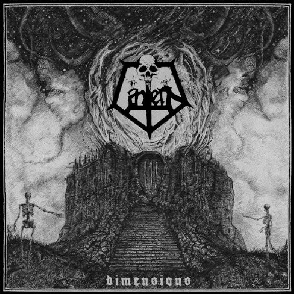 Lanterne - Dimensions (CD)