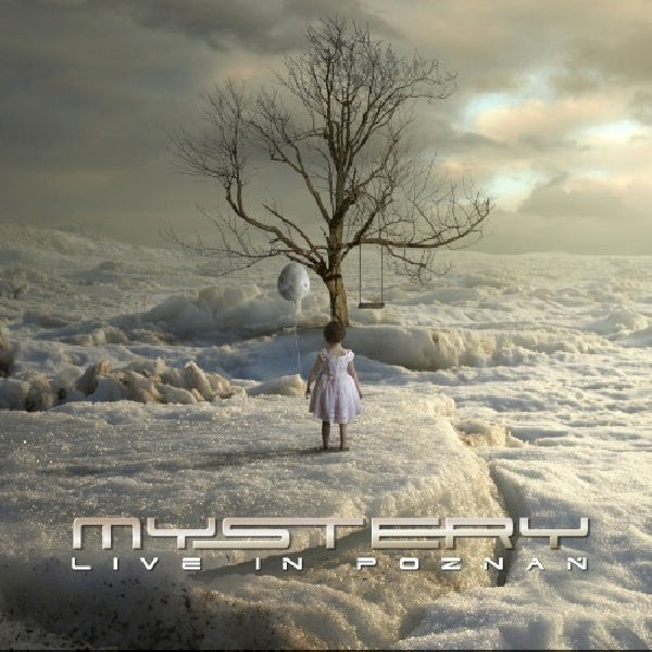 Mystery - Live in poznan (CD) - Velvet Music