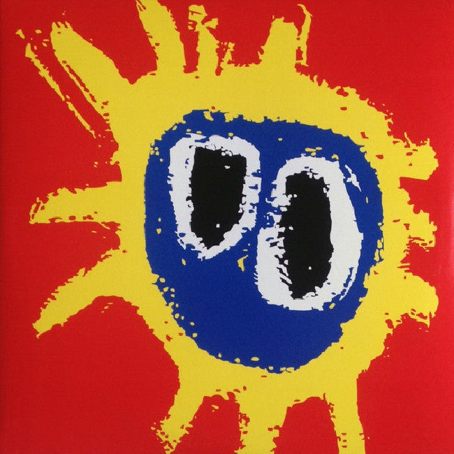 Primal Scream - Screamadelica (LP) - Velvet Music