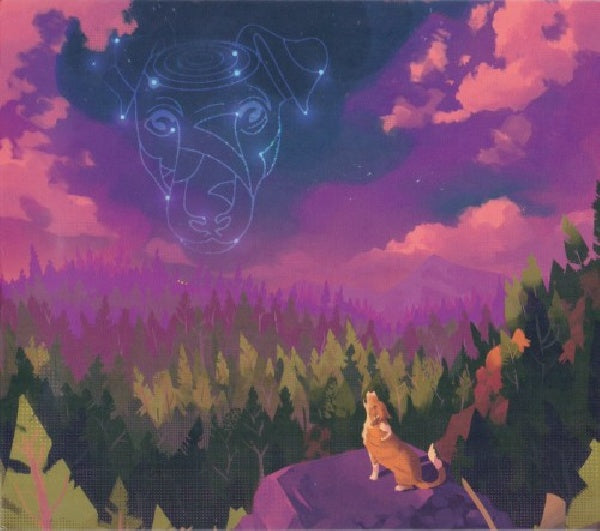 Edie Brickell & New Bohemians - Hunter and the dog star (CD) - Velvet Music