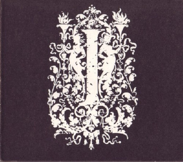Cursed - One (CD)
