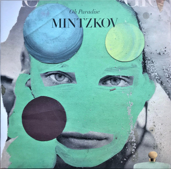 Mintzkov - Oh Paradise (LP) - Velvet Music