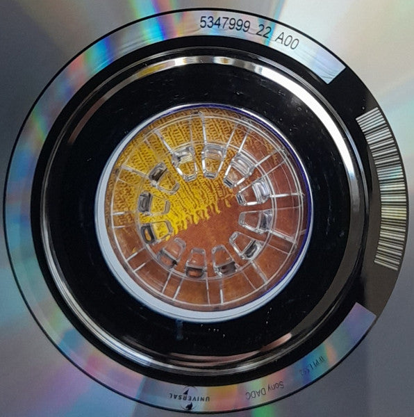 T. Rex - T. Rex (CD) - Velvet Music