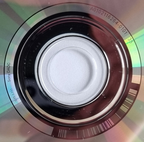 Snoop Lion - Reincarnated (tweedehands CD) - Velvet Music