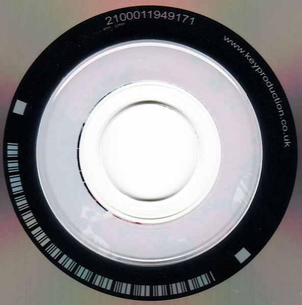 Mogwai - The Bad Fire (CD) - Velvet Music