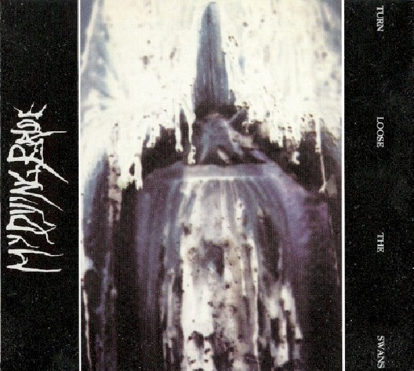 My Dying Bride - Turn loose the swans (CD) - Velvet Music