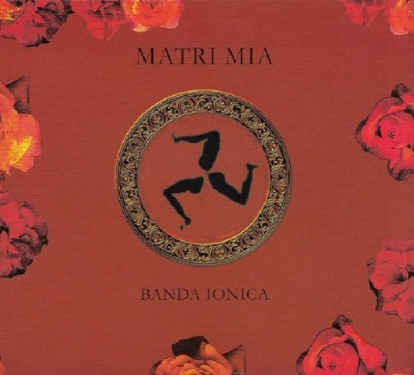 Banda Ionica - Matri mia (CD)