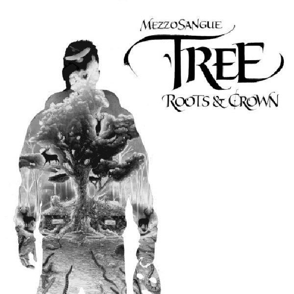 Mezzosangue - Tree - roots & crown (CD)