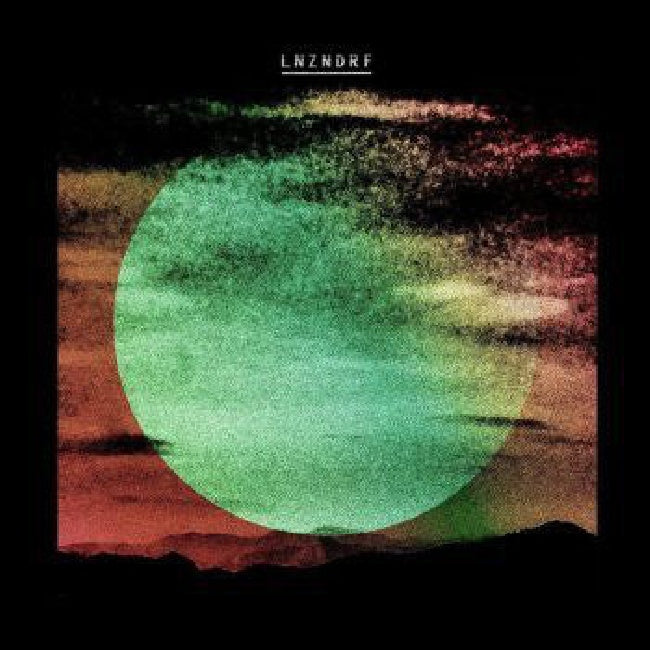 Lnzndrf - Lnzndrf (LP) - Velvet Music