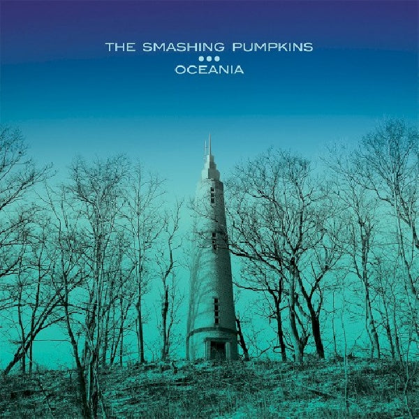 Smashing Pumpkins - Oceania (CD) - Velvet Music