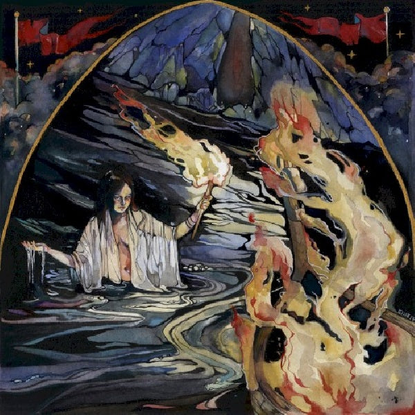 River Black - River black (CD)