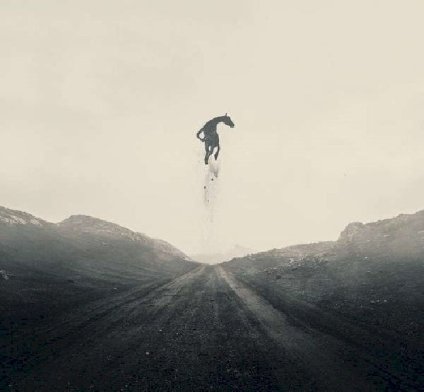 Crippled Black Phoenix - Great escape (CD) - Velvet Music