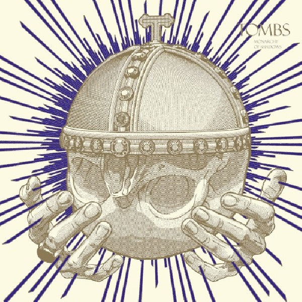 Tombs - Monarchy of shadows (CD) - Velvet Music