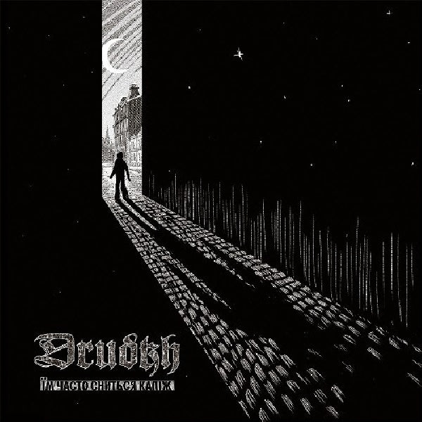 Drudkh - They often see dreams about the spring (CD) - Velvet Music