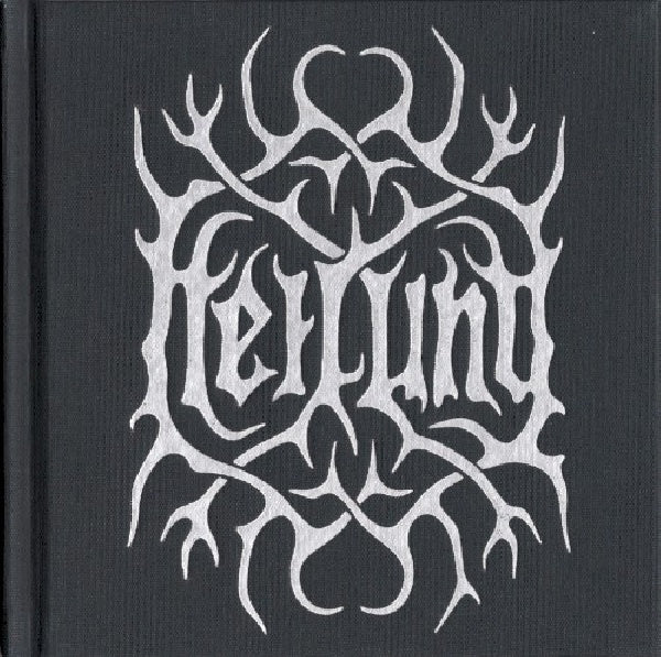 Heilung - Ofnir (CD) - Velvet Music