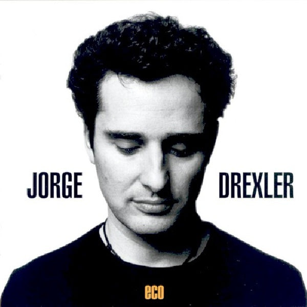 Jorge Drexler - Eco (CD)