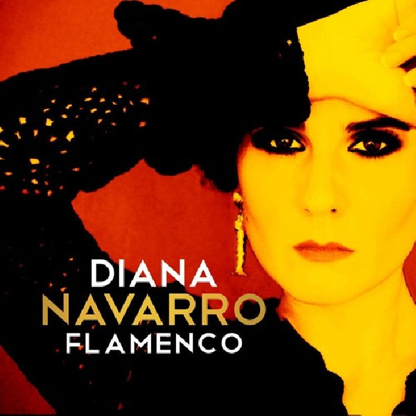 Diana Navarro - Flamenco (CD)