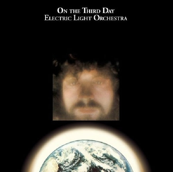 Electric Light Orchestra - On the third day (CD) - Velvet Music