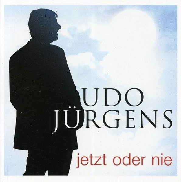 Udo Jã¼rgens - Jetzt oder nie (CD) - Velvet Music